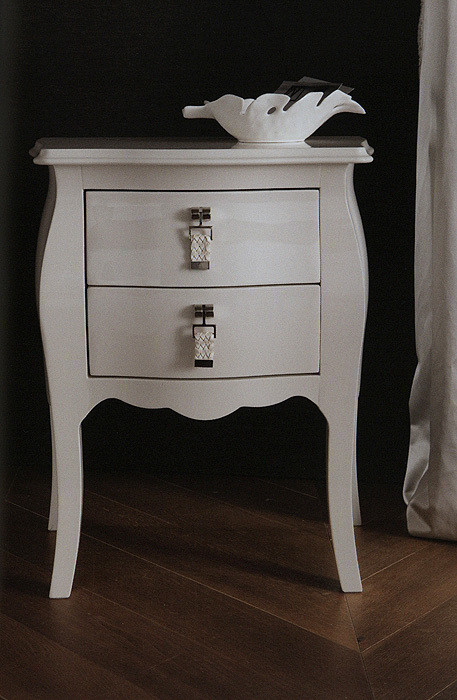 Тумбочка Chaarme №01 Grace