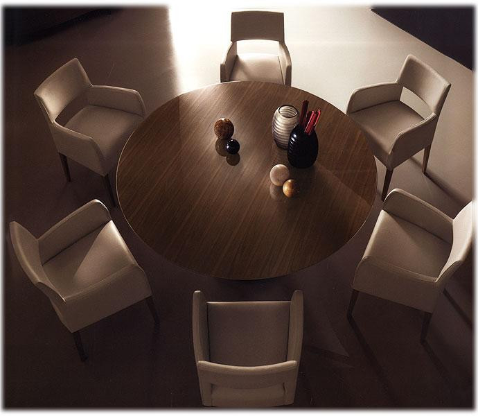 Стол в столовую Malerba Solitaire So301