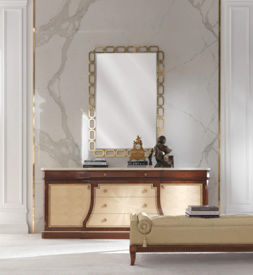 Зеркало Jumbo Collection Etoile