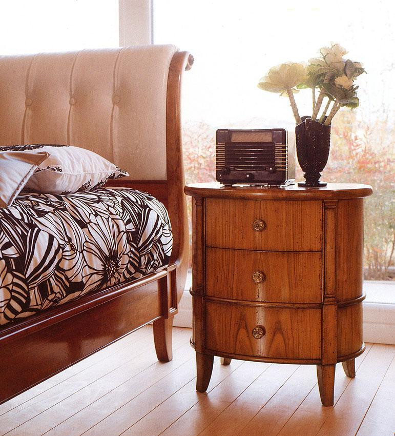 Тумбочка Zonta Artistique place Hedoniste