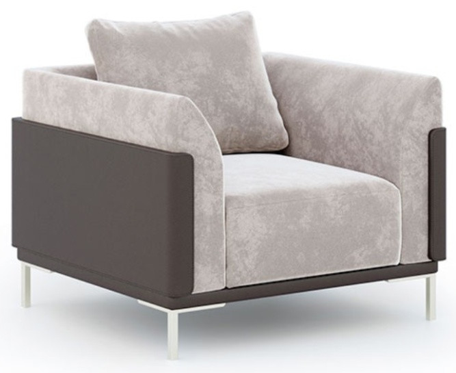 Кресло Asnaghi Vittoria