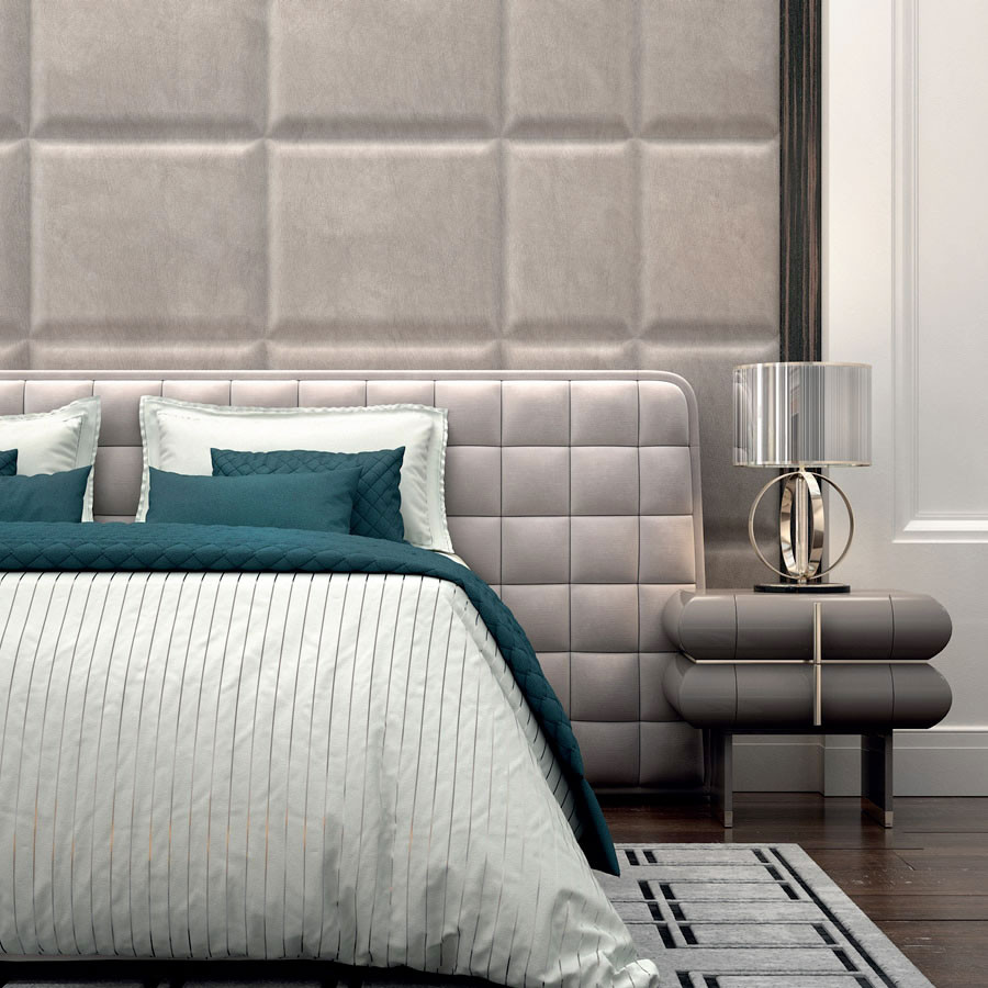 Тумбочка Asnaghi Empire