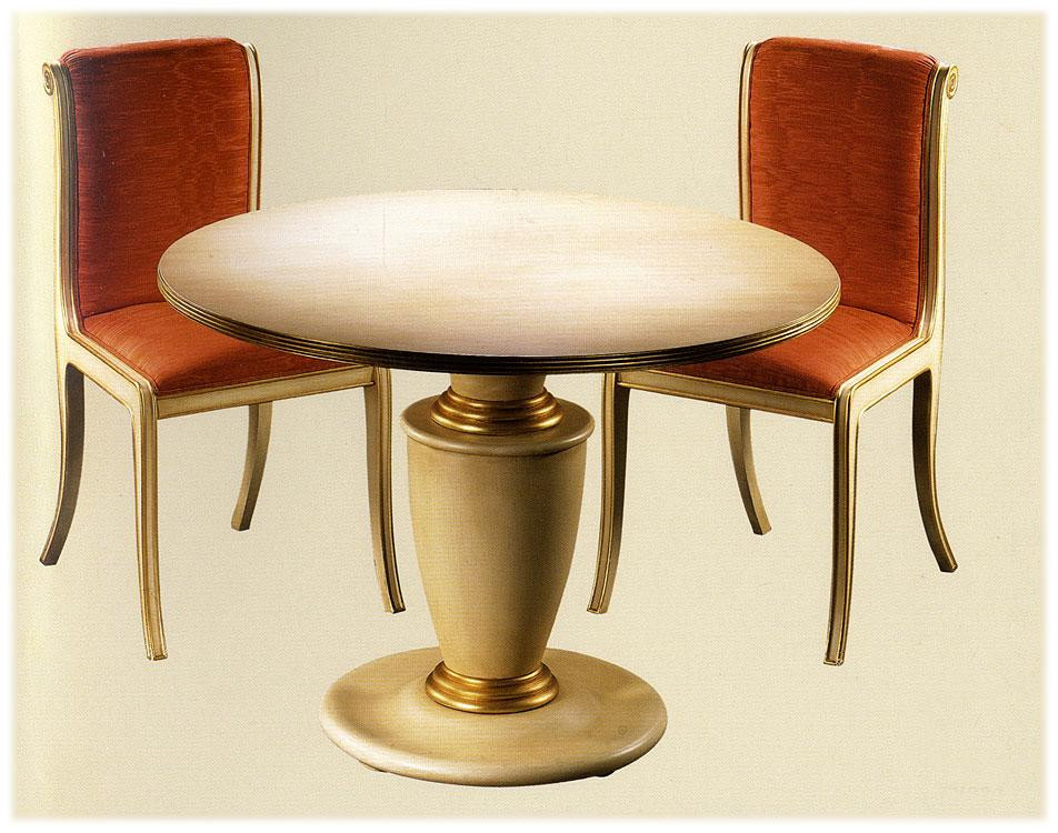 Стол в столовую Roberto ventura Eleganza Tv824