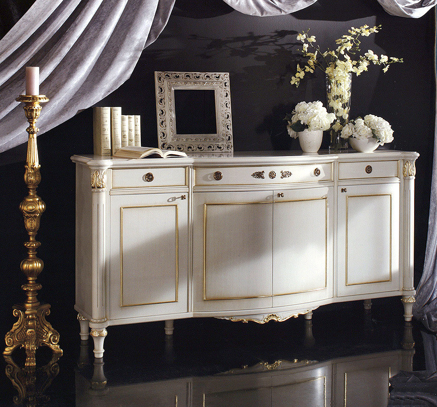 Буфет Bianchini Sinfonie d'autore L5500