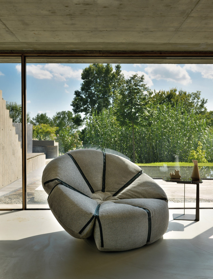 Кресло Arketipo Lol :) - фото товара