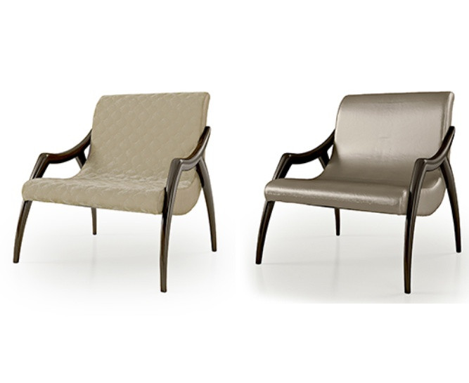 Кресло Bizzotto Italia Symphony 6044