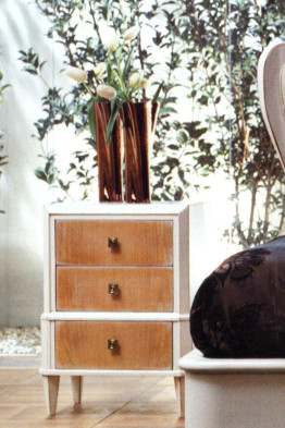 Тумбочка Zonta Artistique place Glamour__4