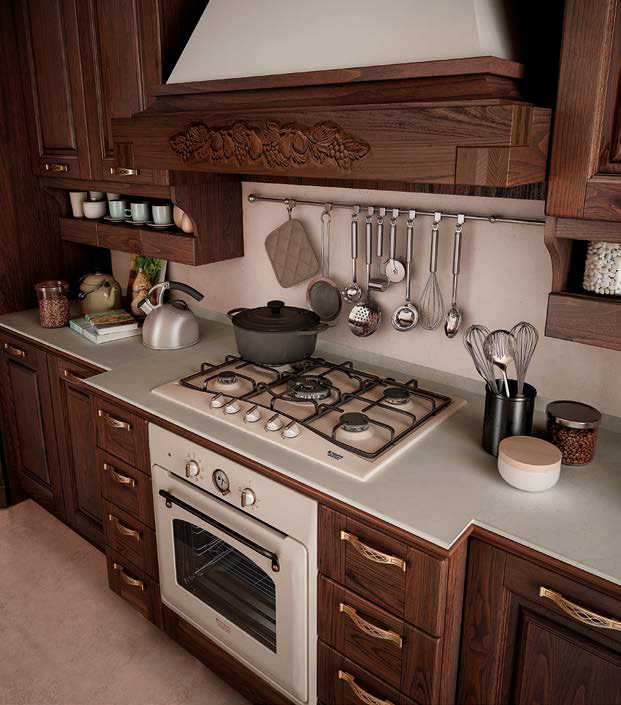 Кухня Vismap Sofia Sofia 4