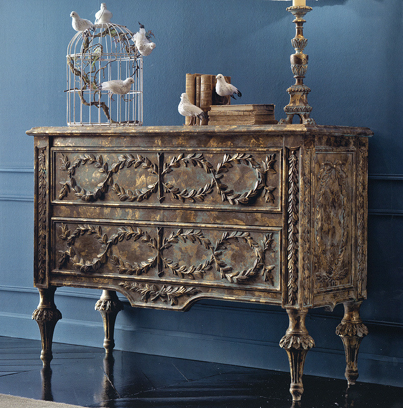 Комод Vittorio grifoni 2599