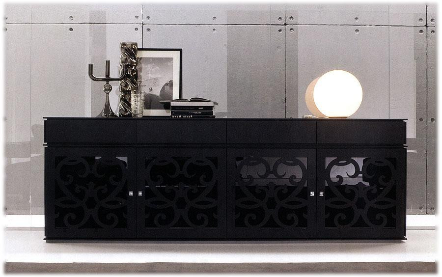 Буфет Tonin Contemporary 8356 D