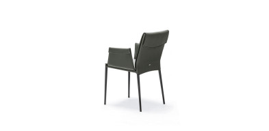 Стул в столовую Cattelan italia Isabel ML