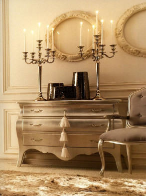 Комод Perseo Giusti portos Complementi e accessori 278