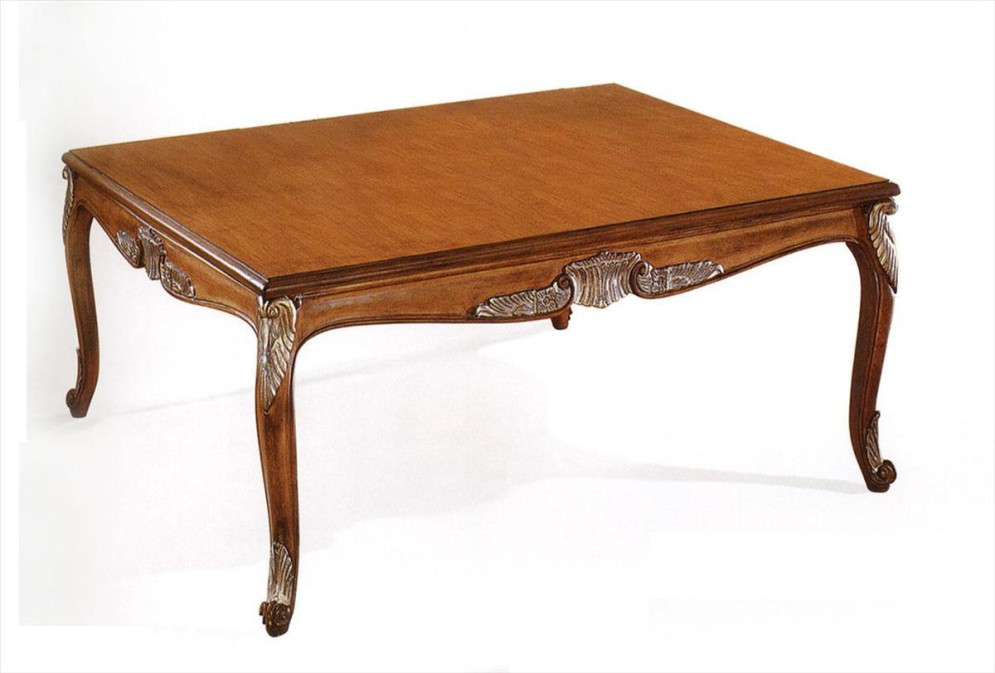 Стол журнальный Angelo cappellini Accessories 6802/Tq13