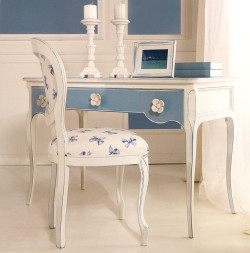 Письменный стол в детскую Arte antiqua Charming home collection 2401/F
