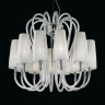 Люстра Margot Sylcom Style 77h x d80 nc105056