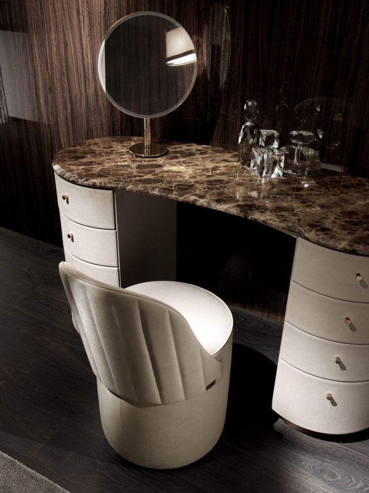 Стул в столовую Dv home collection Cloe sedia - фото товара