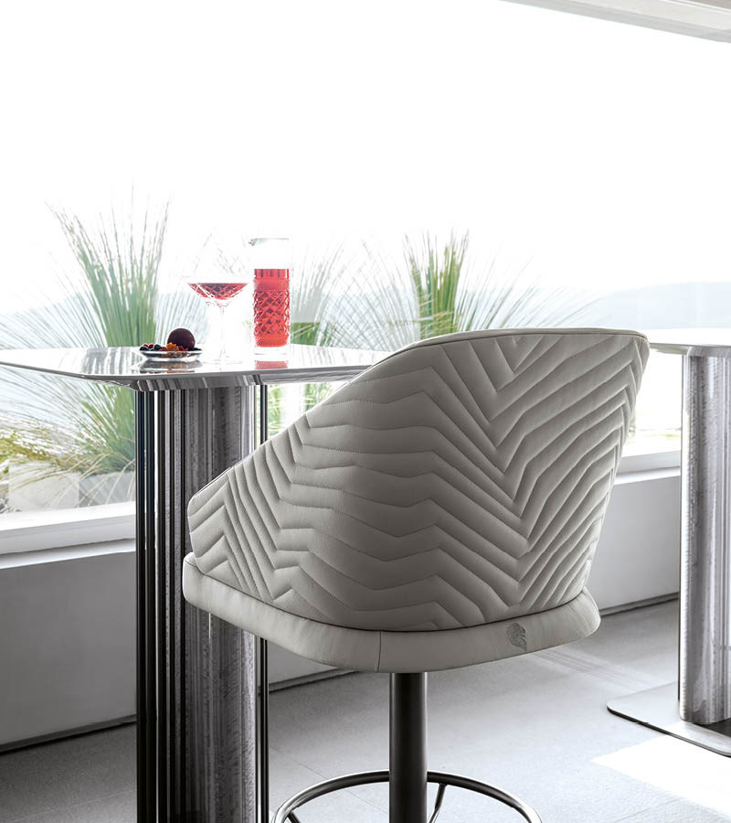 Барный стул Giorgio collection Moonlight 490/95