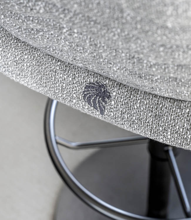 Барный стул Giorgio collection Moonlight 490/95