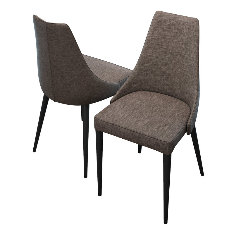 Стул Mod Interiors Benissa 50 x 58 x 92h nc67843