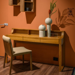 Письменный стол Mod Interiors Zaragoza 148,6 x 45 x 90h nc67501