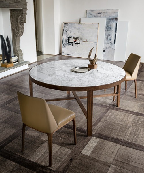 Стул Alivar Amanda