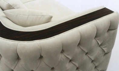 Диван Fred Piermaria Home collection Fred