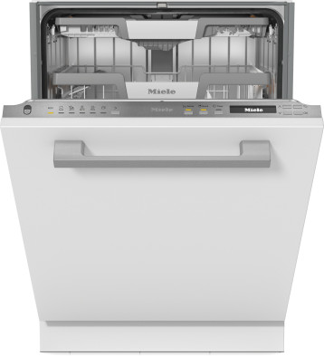 Посудомоечная машина Miele G 7265 SCVi XXL
