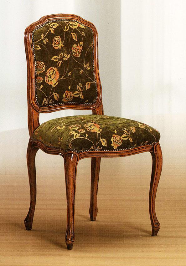 Стул в столовую Morello gianpaolo Catalogo generale 1000/N