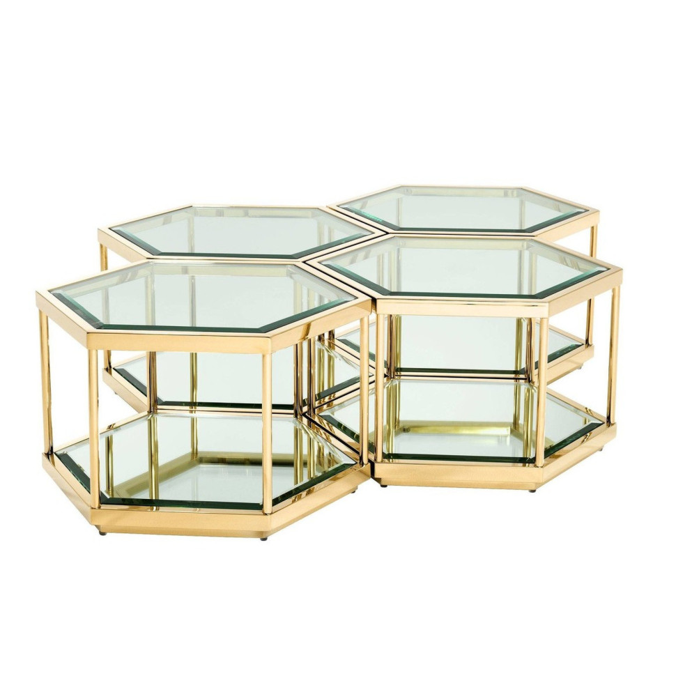 Журнальный столик Sax Eichholtz Tables And Desks 60 x 52 x 36h nc112516