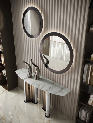 Зеркало Dv home collection Envy Circle