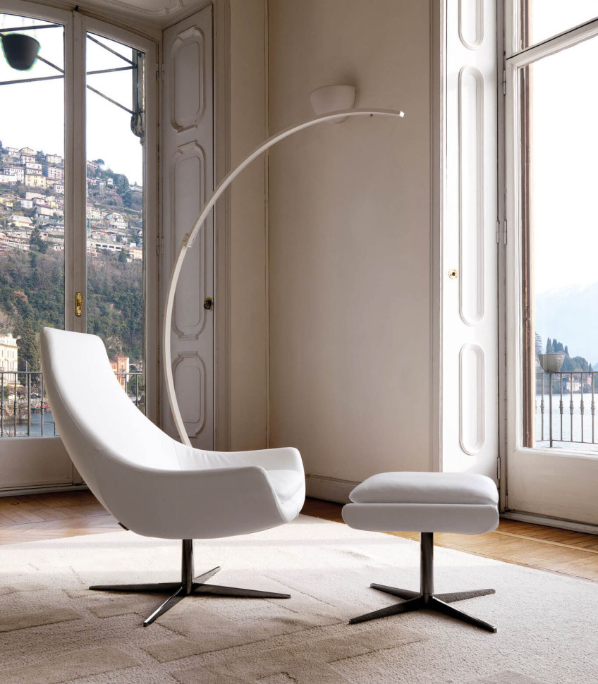 Кресло Desiree Ego - фото товара