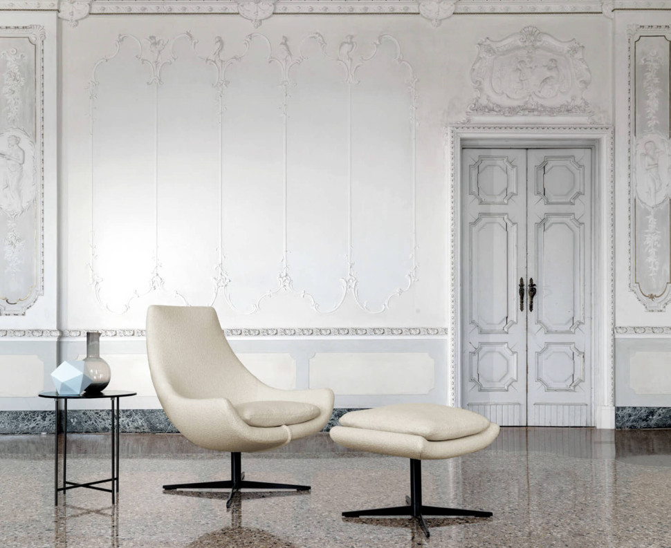 Кресло Desiree Ego