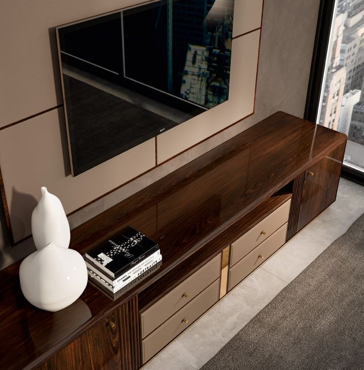 Тумба под ТВ Antonelli Atelier Dean