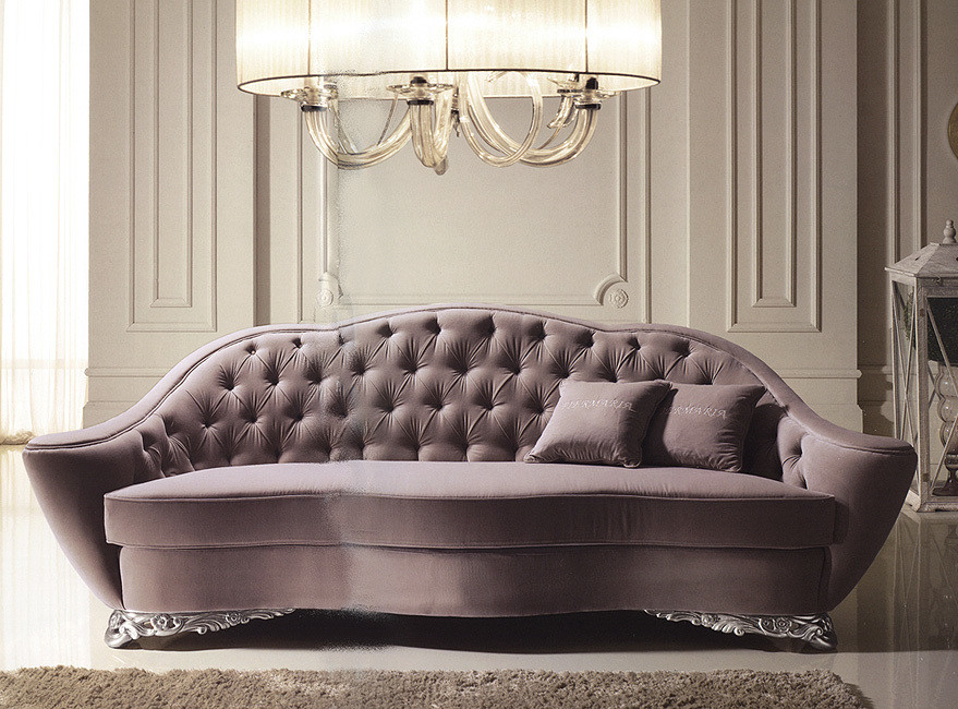Диван Piermaria Sofa Butterfly divano