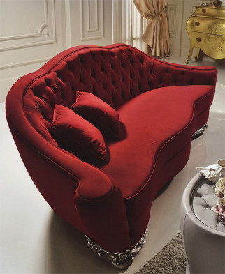 Диван Piermaria Sofa Butterfly divano