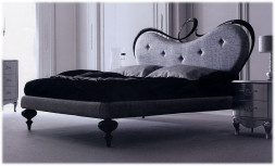 Кровать Romeo Corte zari News10 911-T2