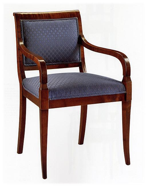 Стул в столовую Morelato Tecnico 3851