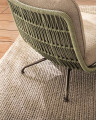 Кресло Minotti Pattie Cord Outdoor