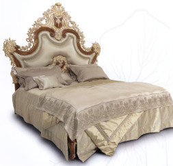 Кровать Petunia Asnaghi interiors La boutique L41001