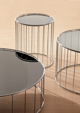 Журнальный стол Minotti Caulfield