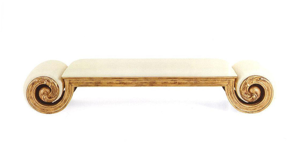 Банкетка Christopher guy Volume i 60-0203