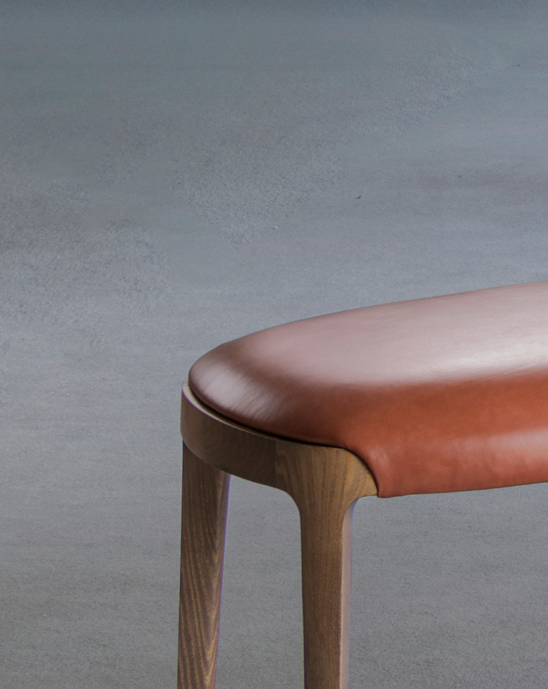 Банкетка Potocco Velis 942/O4-942/O2