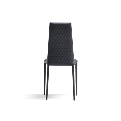 Стул в столовую Cattelan italia  Kay Couture