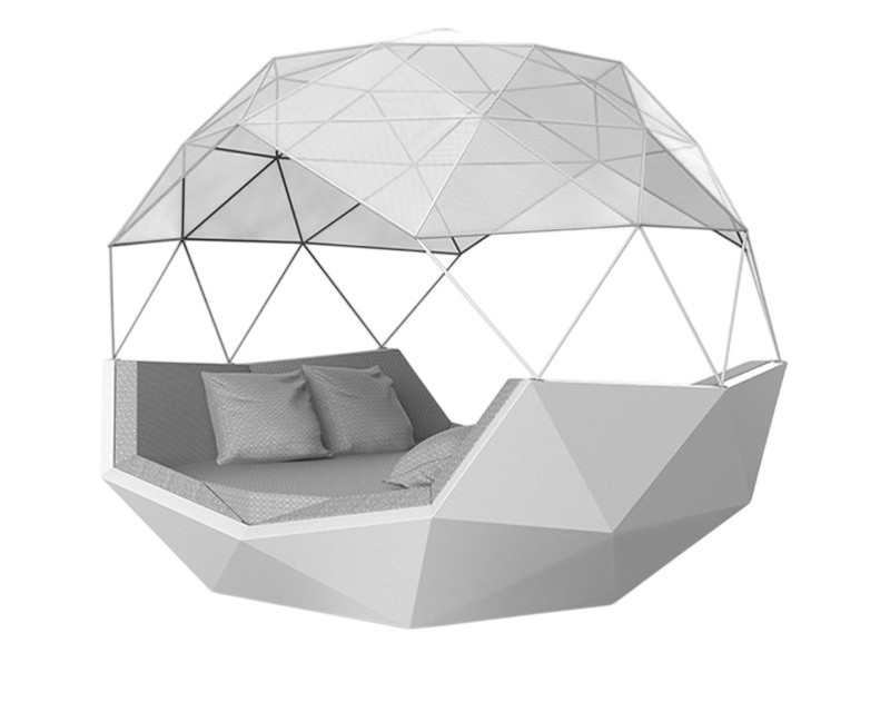 Кушетка Vondom Iglu