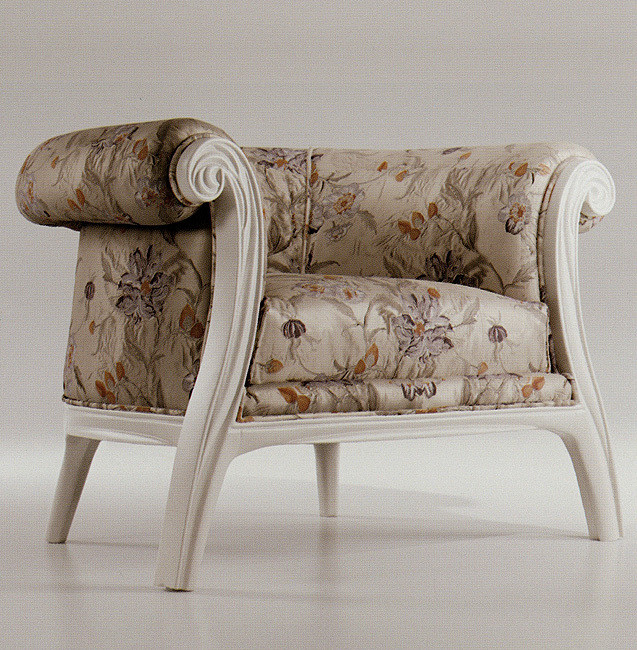 Кресло Juliette Bm style Reve maison Rm200