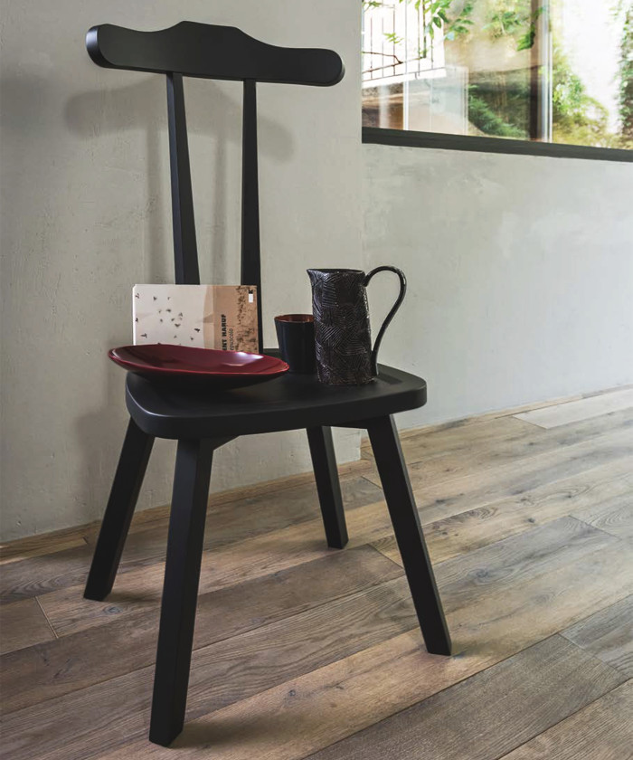 Стул в столовую Letti &amp; co Lc 23