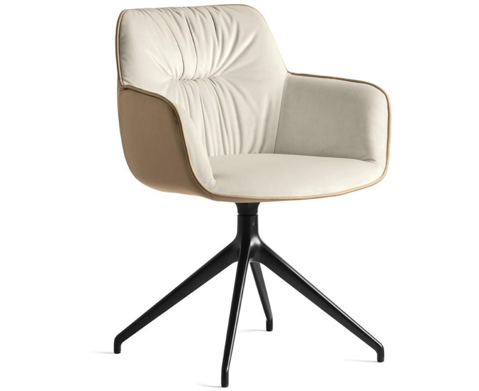 Офисное кресло Calligaris Cocoon CS2085-bi-180