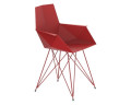 Стул Vondom Faz Steel
