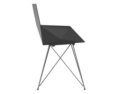 Стул Vondom Faz Steel