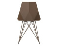 Стул Vondom Faz Steel